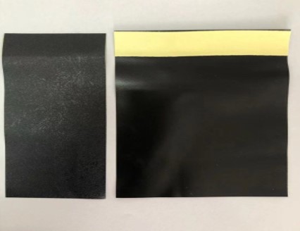 하네스PVC PAD