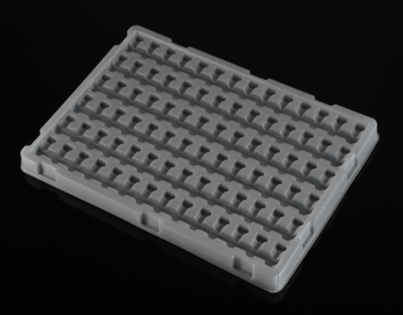 ELECTRONIC PART Tray