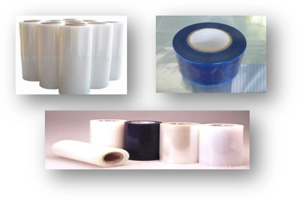 보호 Tape