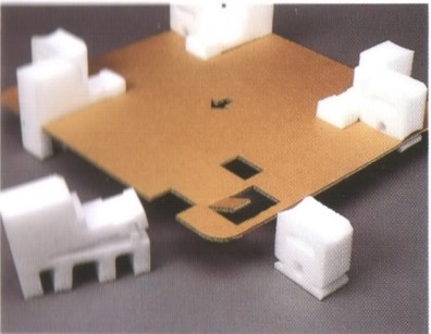 EPE Model