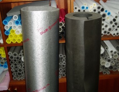 XPE PIPE(Temperature)