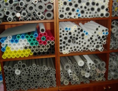 SPEC EPE PIPE