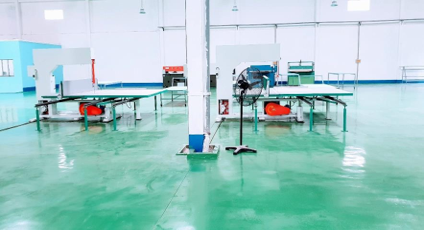 CUTTING MACHINE